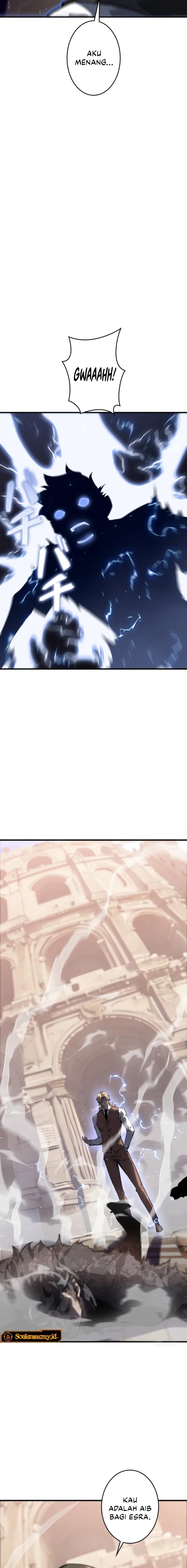 Return From The Abyss Chapter 31 Gambar 4