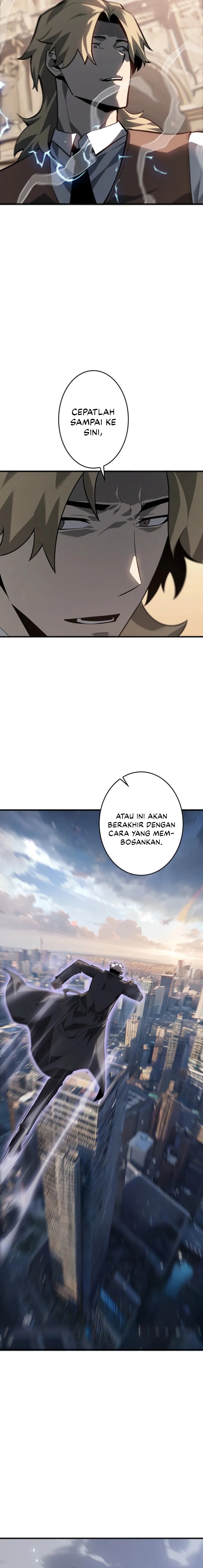Return From The Abyss Chapter 31 Gambar 5