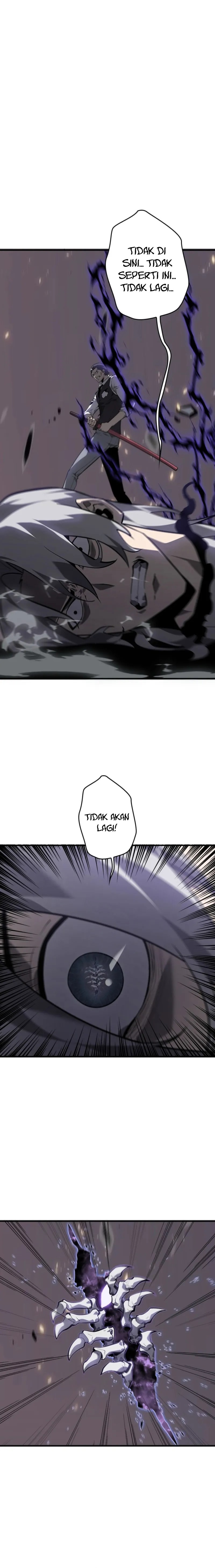 Return From The Abyss Chapter 31 Gambar 7
