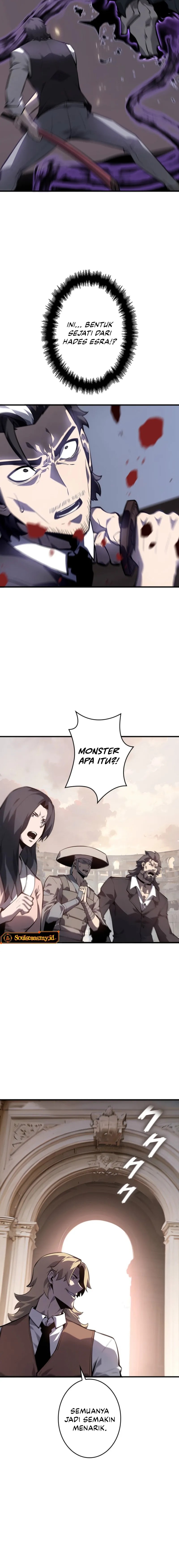 Return From The Abyss Chapter 31 Gambar 10