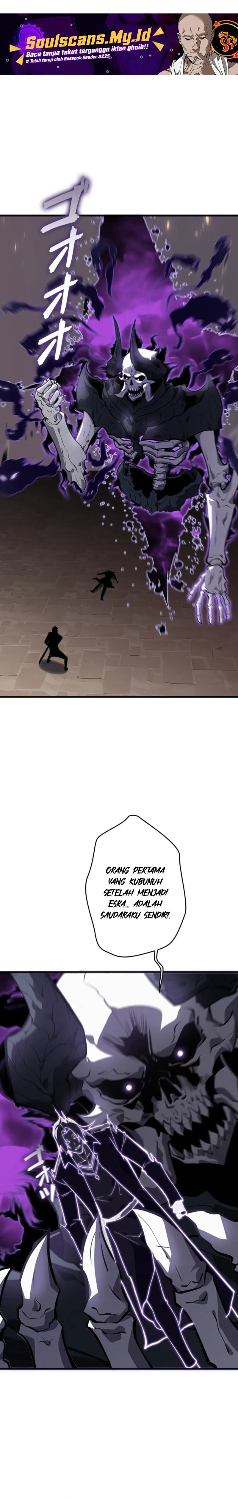 Return From The Abyss Chapter 31 Gambar 11