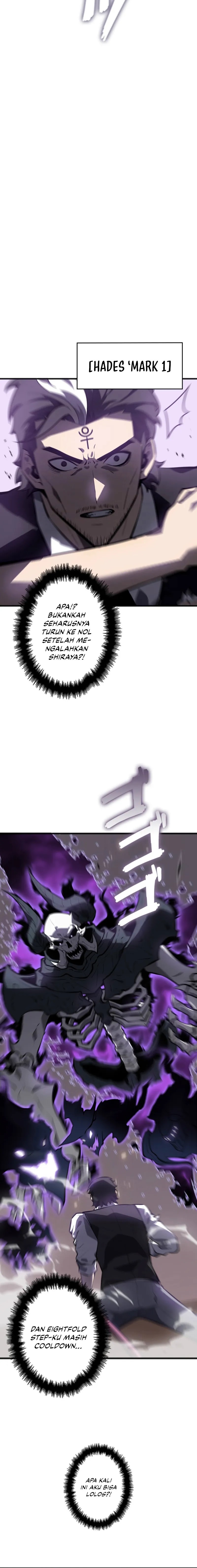 Return From The Abyss Chapter 31 Gambar 13
