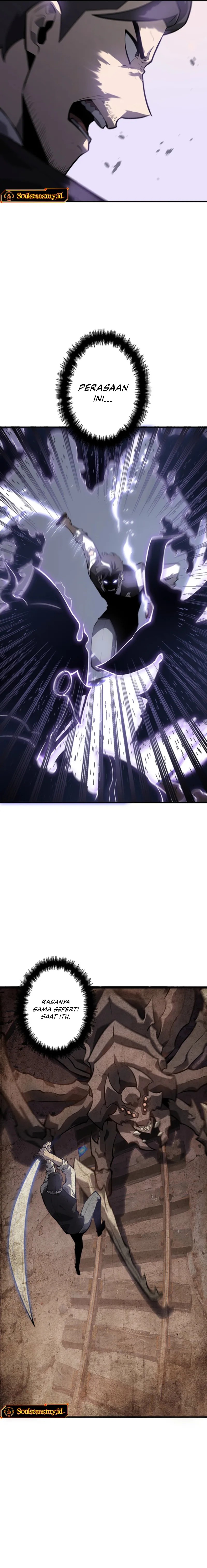 Return From The Abyss Chapter 31 Gambar 14