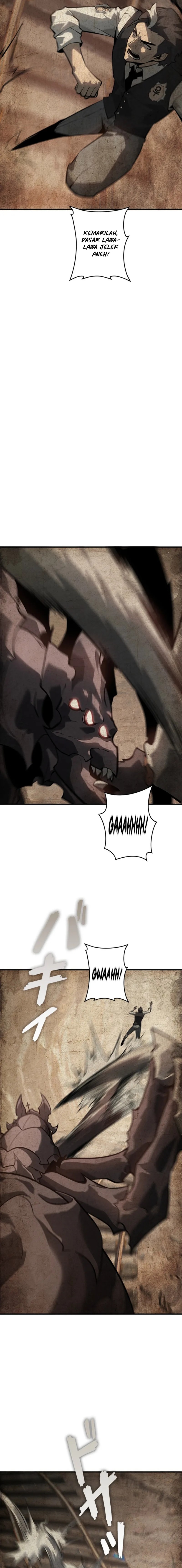 Return From The Abyss Chapter 31 Gambar 19