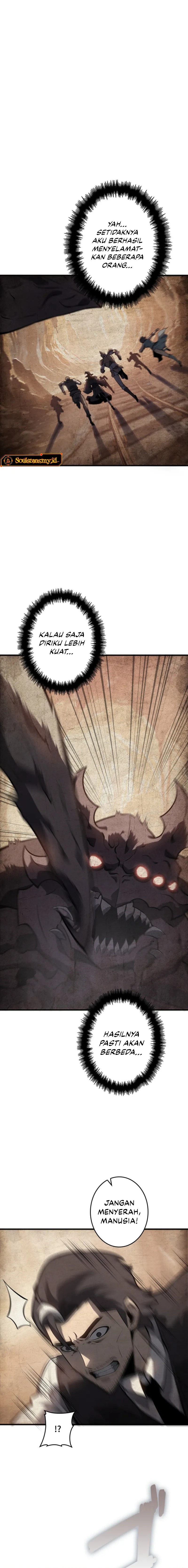 Return From The Abyss Chapter 31 Gambar 21