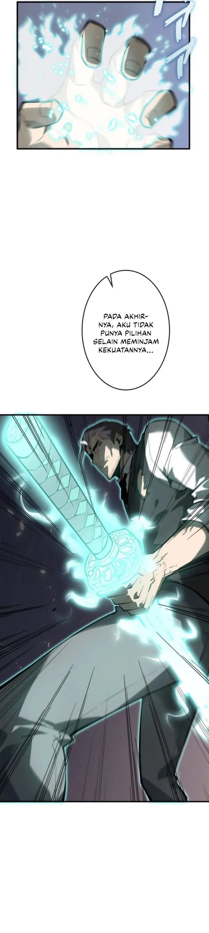 Return From The Abyss Chapter 32 Gambar 14