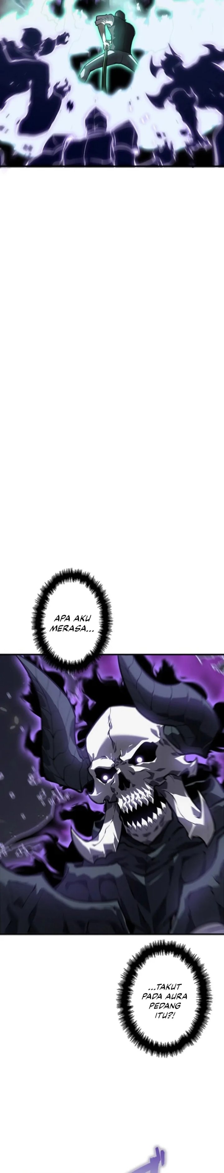 Return From The Abyss Chapter 32 Gambar 19