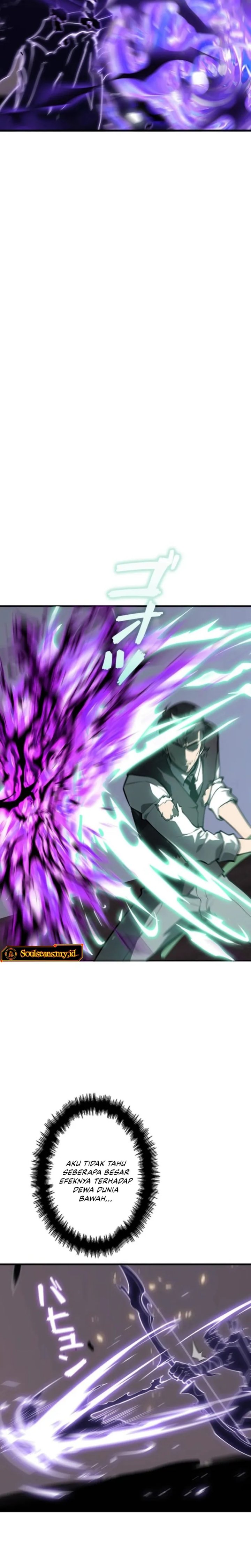 Return From The Abyss Chapter 32 Gambar 22