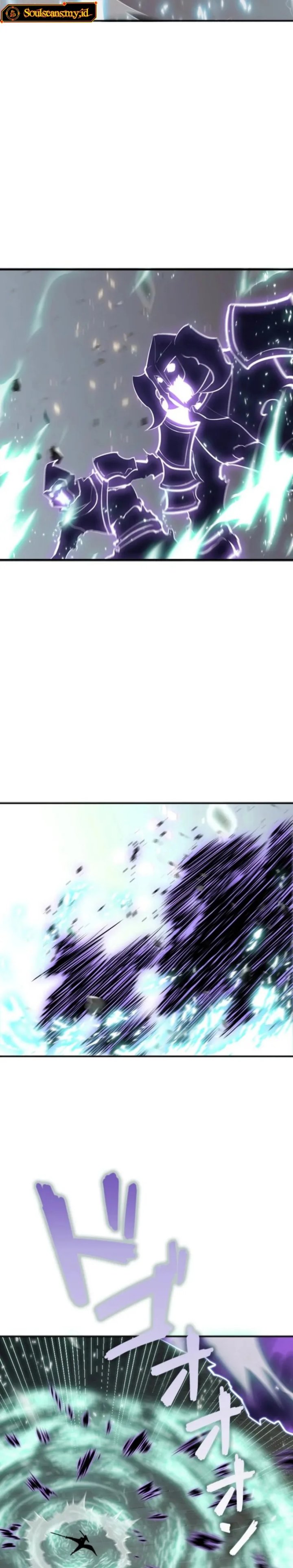 Return From The Abyss Chapter 32 Gambar 26