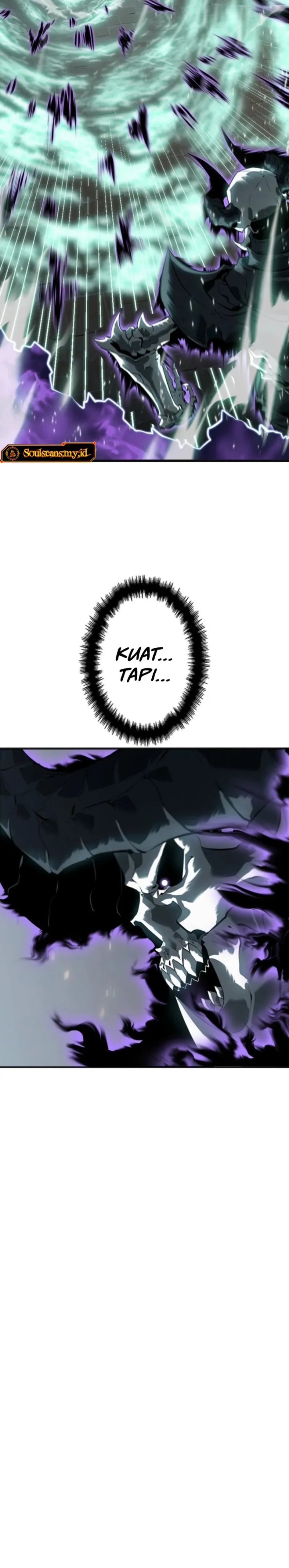 Return From The Abyss Chapter 32 Gambar 27