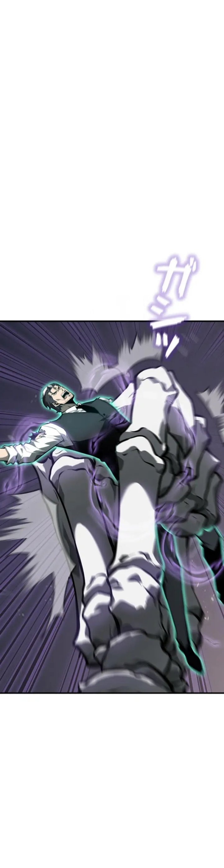 Return From The Abyss Chapter 33 Gambar 16