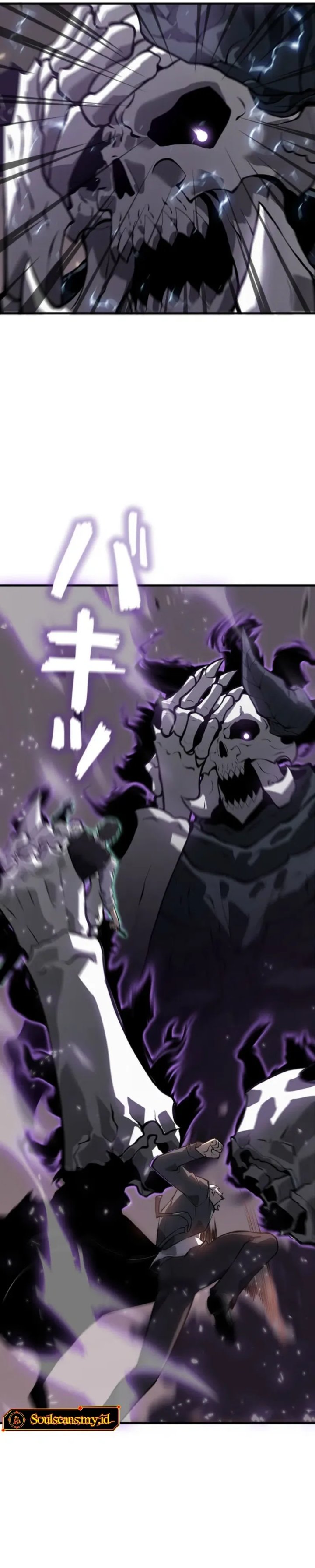 Return From The Abyss Chapter 33 Gambar 32
