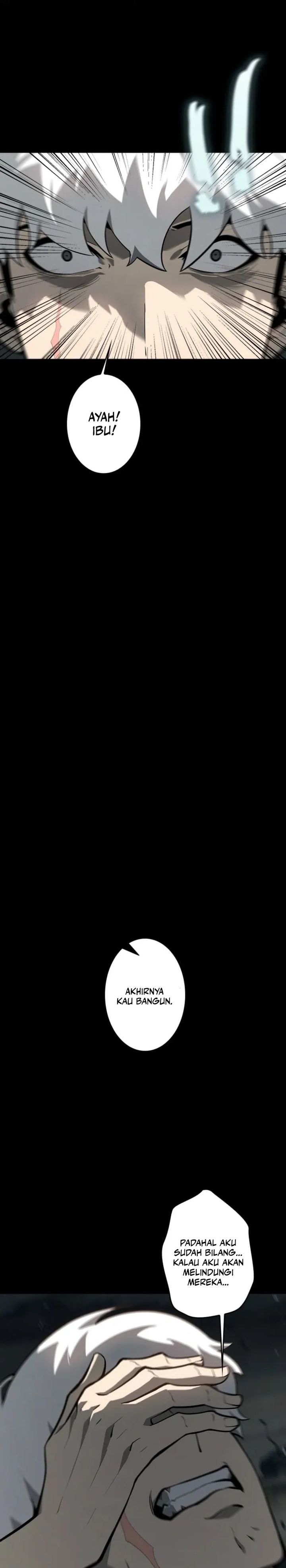 Return From The Abyss Chapter 37 Gambar 4
