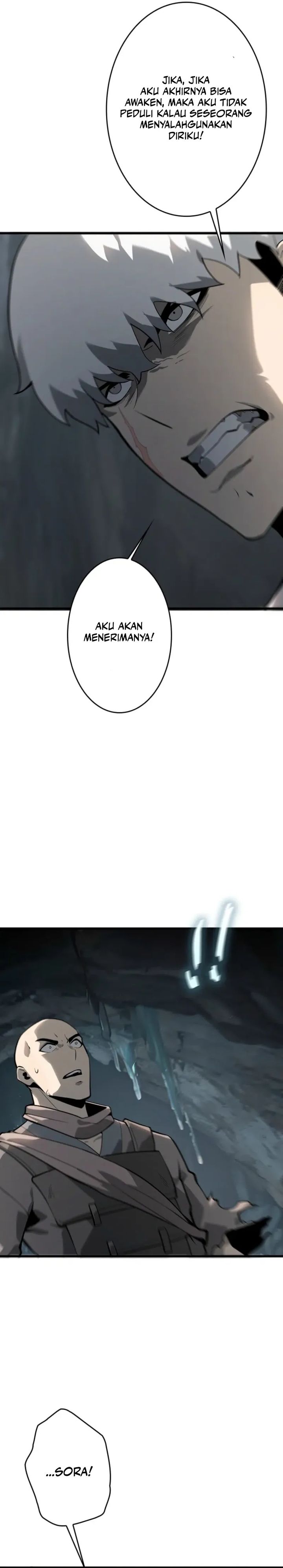 Return From The Abyss Chapter 37 Gambar 25