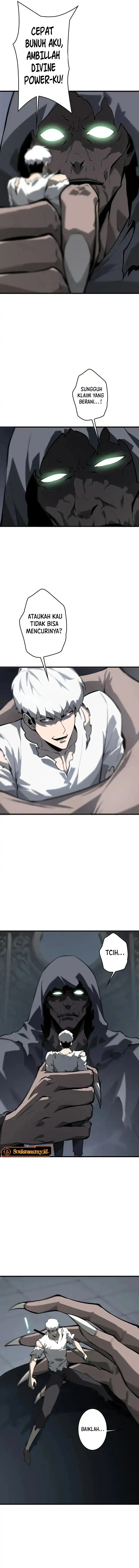 Return From The Abyss Chapter 39 Gambar 3