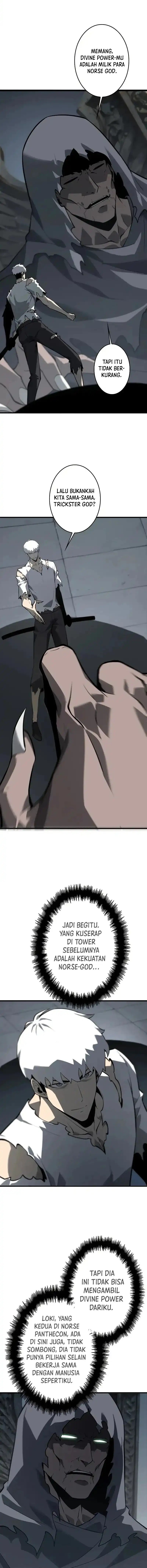 Return From The Abyss Chapter 39 Gambar 4
