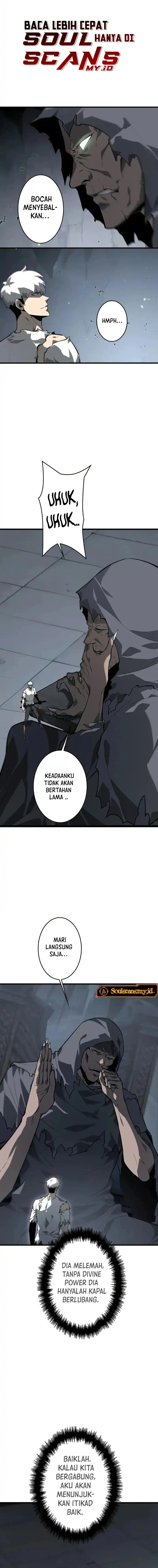 Return From The Abyss Chapter 39 Gambar 6