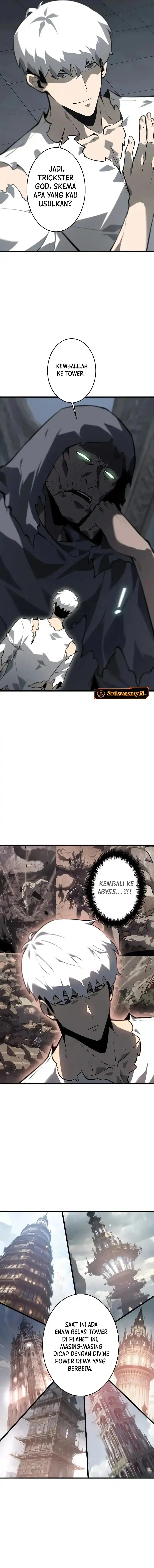 Return From The Abyss Chapter 39 Gambar 7