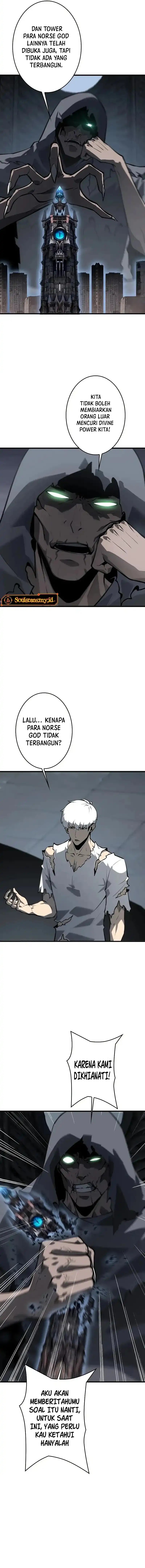 Return From The Abyss Chapter 39 Gambar 8