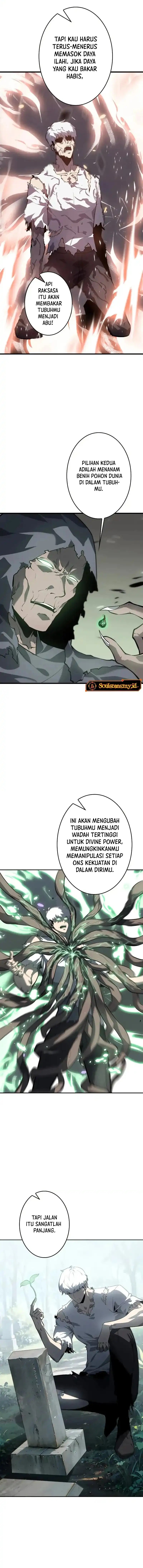 Return From The Abyss Chapter 39 Gambar 10