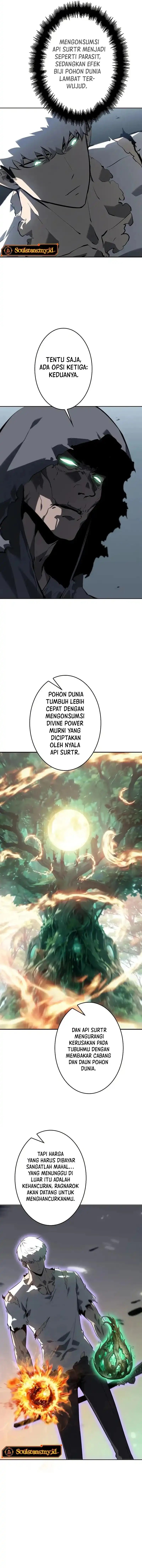 Return From The Abyss Chapter 39 Gambar 11