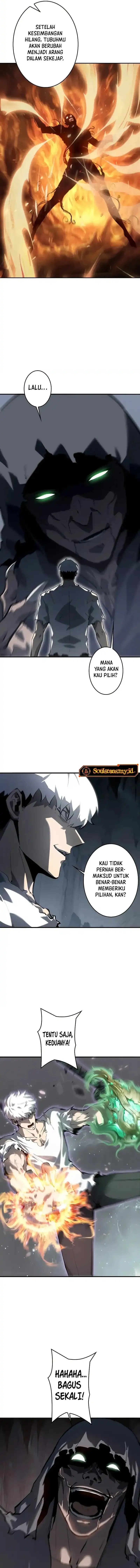 Return From The Abyss Chapter 39 Gambar 12
