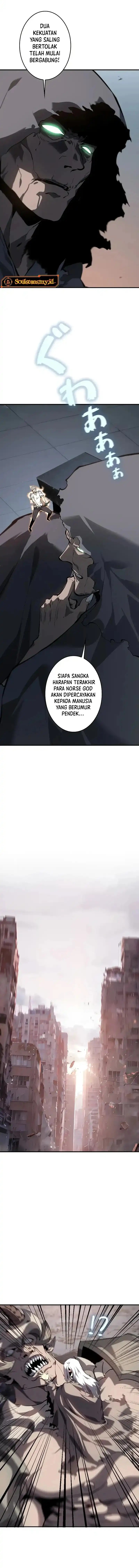 Return From The Abyss Chapter 39 Gambar 14