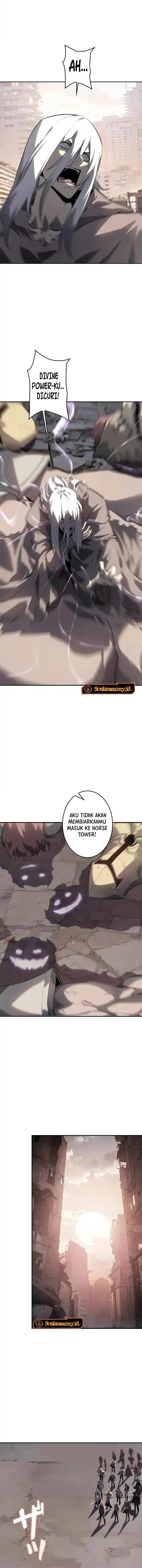 Return From The Abyss Chapter 39 Gambar 15