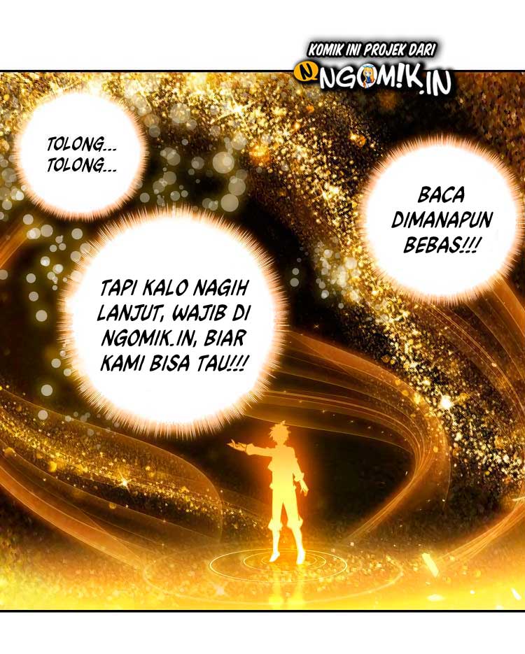 Return From the World of Immortals Chapter 12.1 Gambar 16