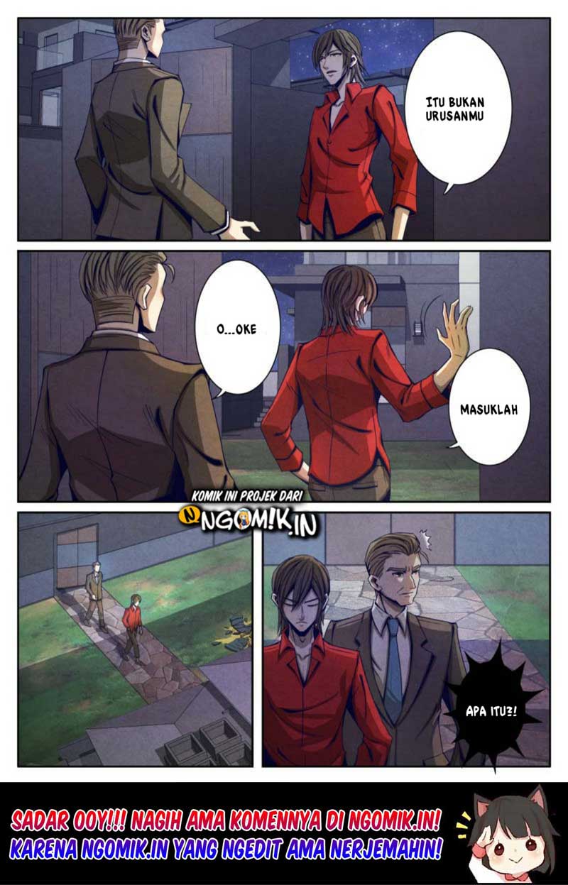 Return From the World of Immortals Chapter 13 Gambar 2