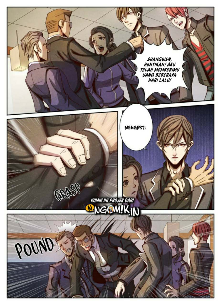 Return From the World of Immortals Chapter 14 Gambar 7