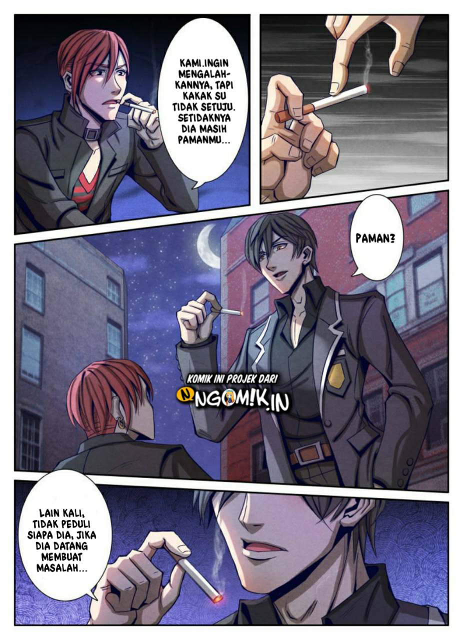 Return From the World of Immortals Chapter 14 Gambar 11