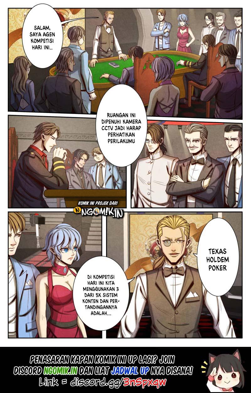 Return From the World of Immortals Chapter 27 Gambar 2