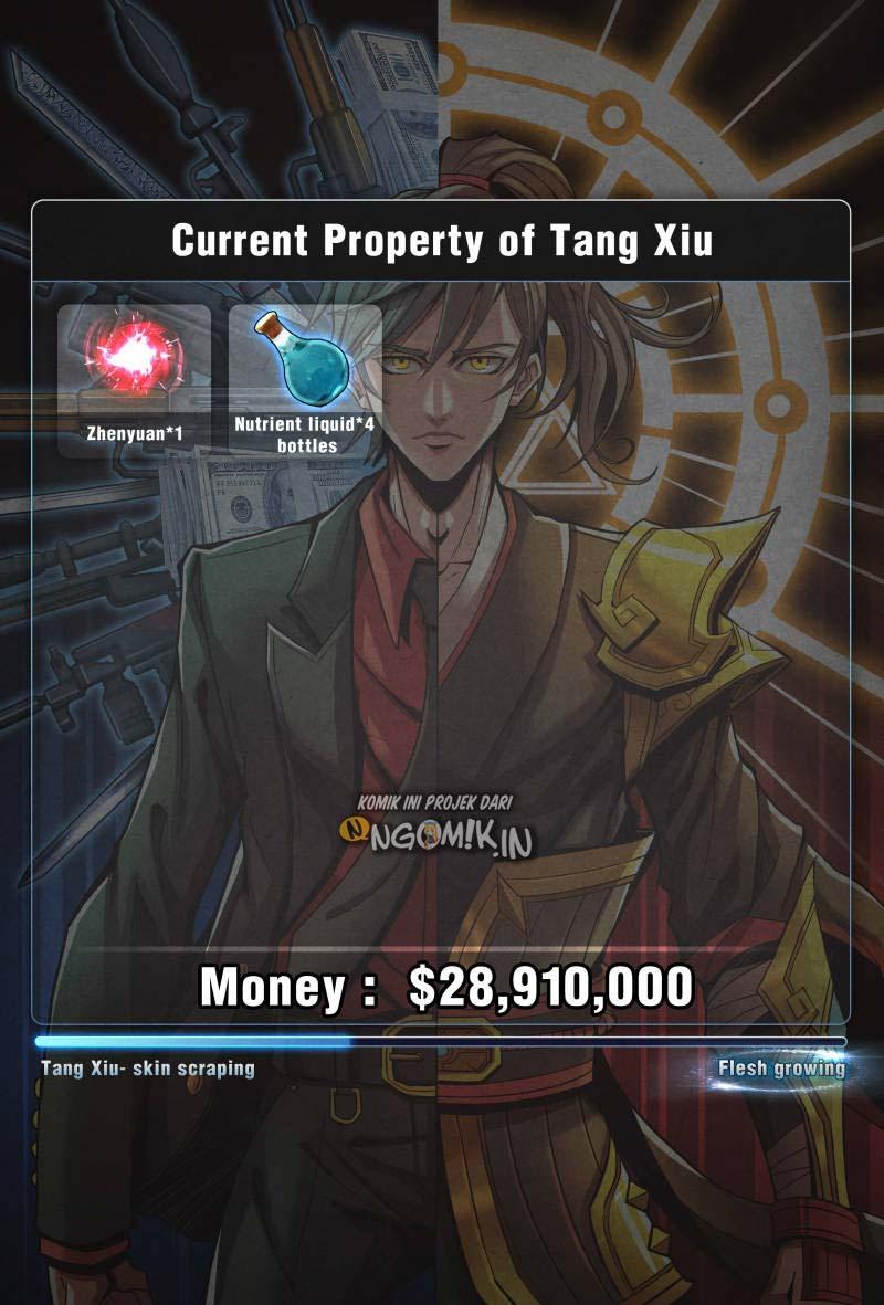 Return From the World of Immortals Chapter 27 Gambar 14