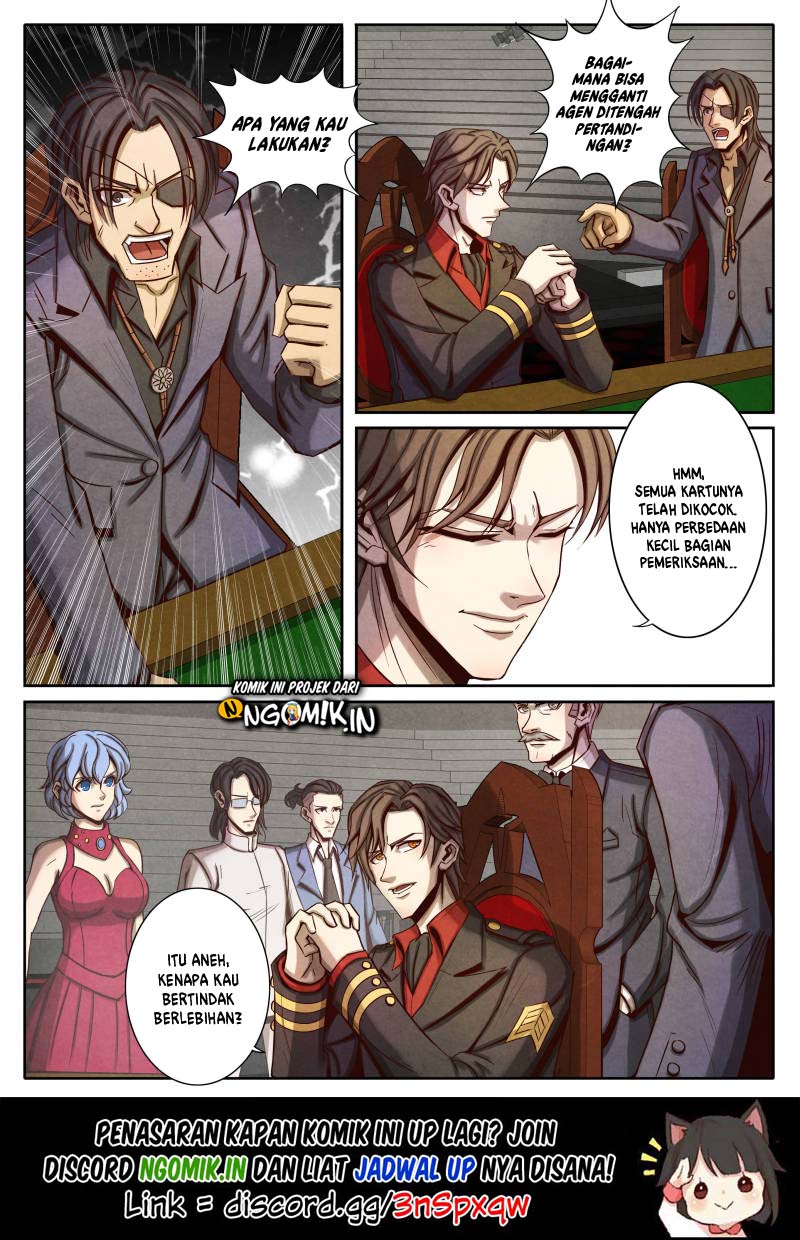 Return From the World of Immortals Chapter 28 Gambar 2