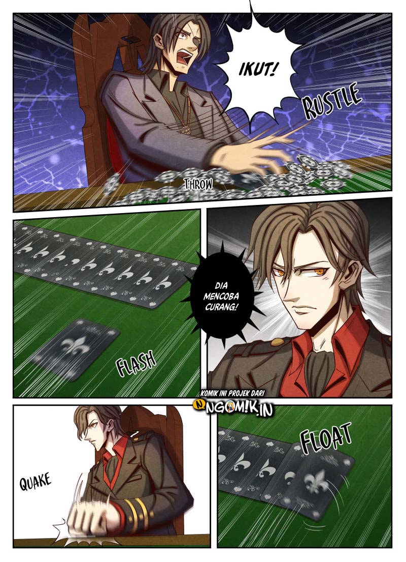 Return From the World of Immortals Chapter 28 Gambar 6