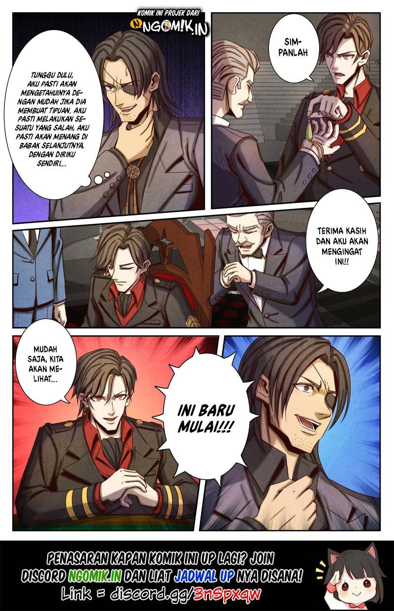 Return From the World of Immortals Chapter 28 Gambar 12