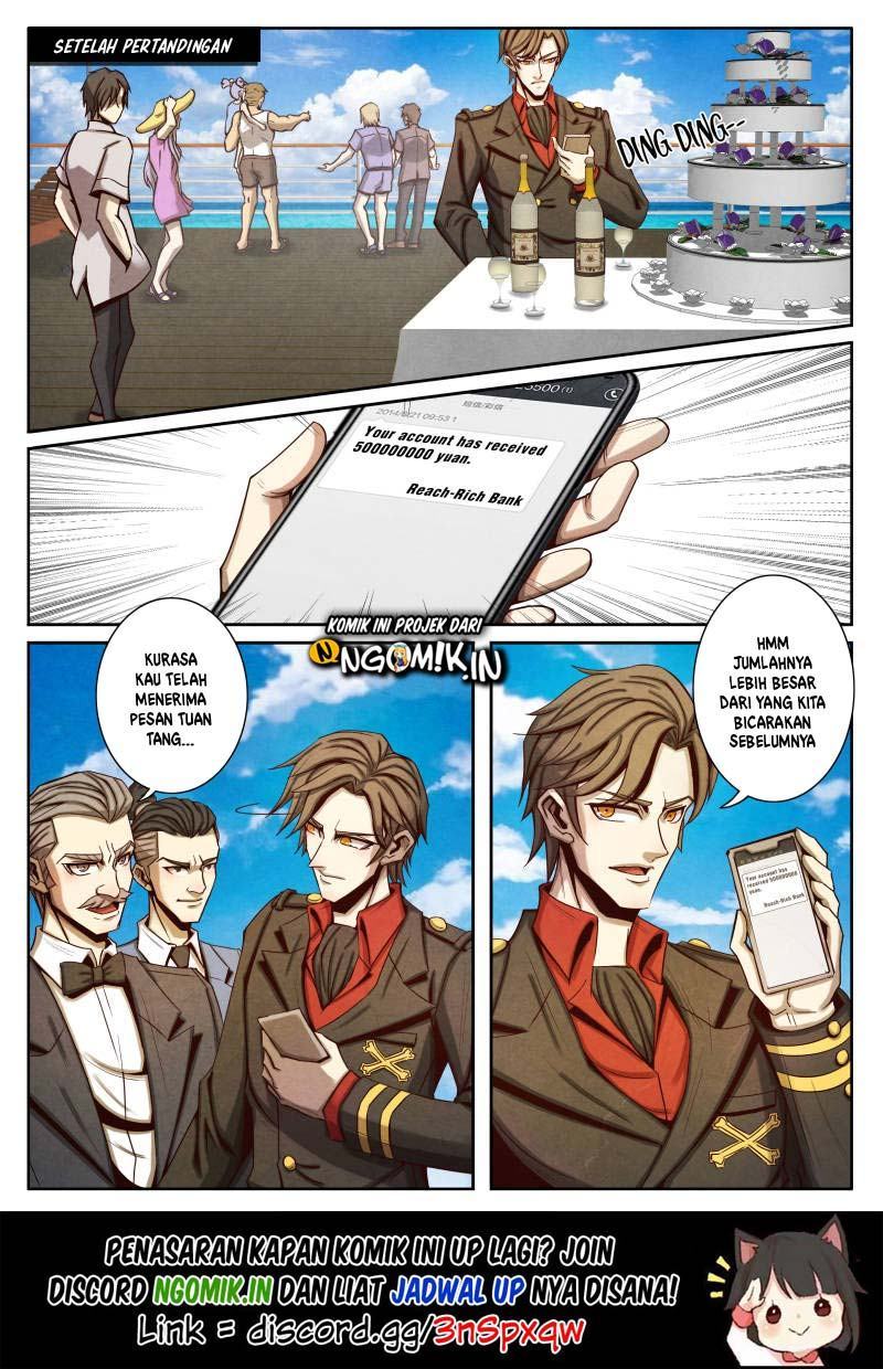 Return From the World of Immortals Chapter 30 Gambar 2