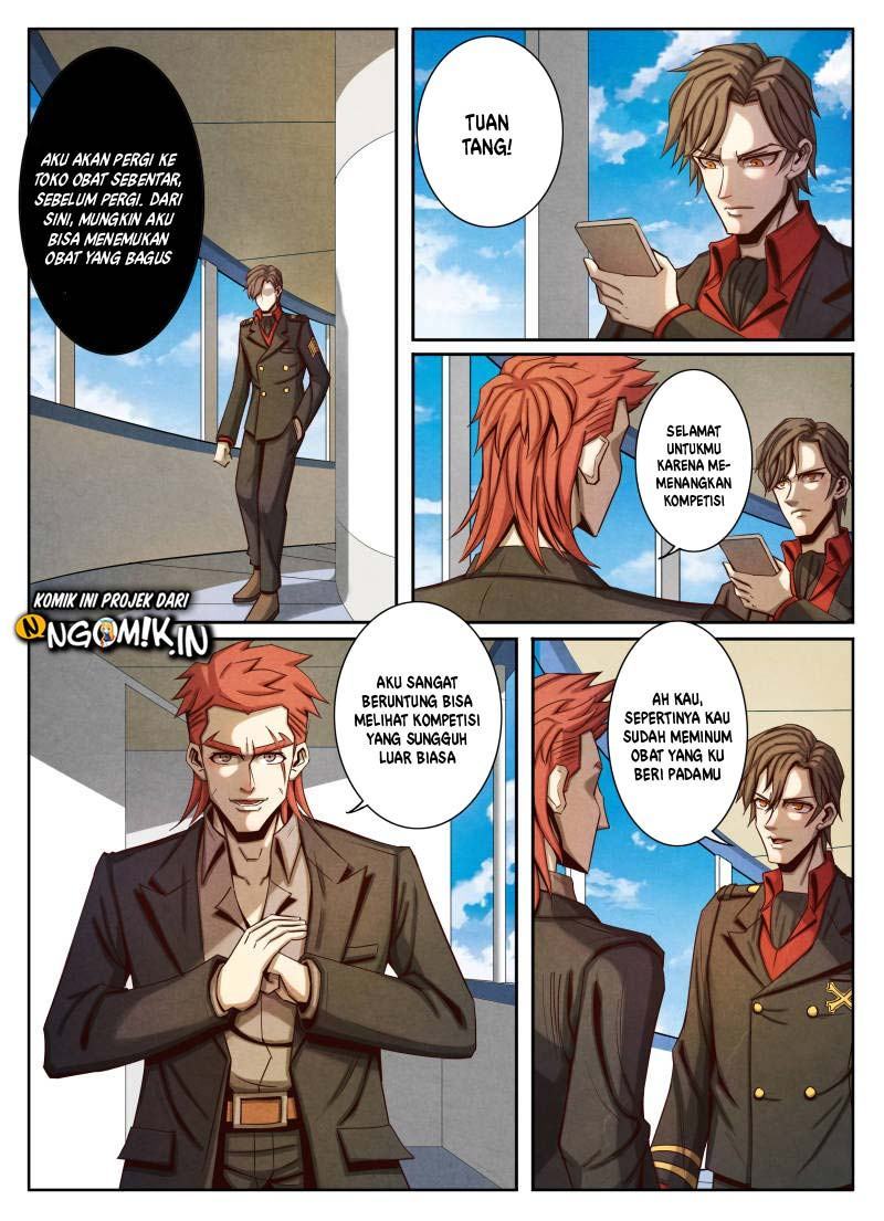 Return From the World of Immortals Chapter 30 Gambar 9