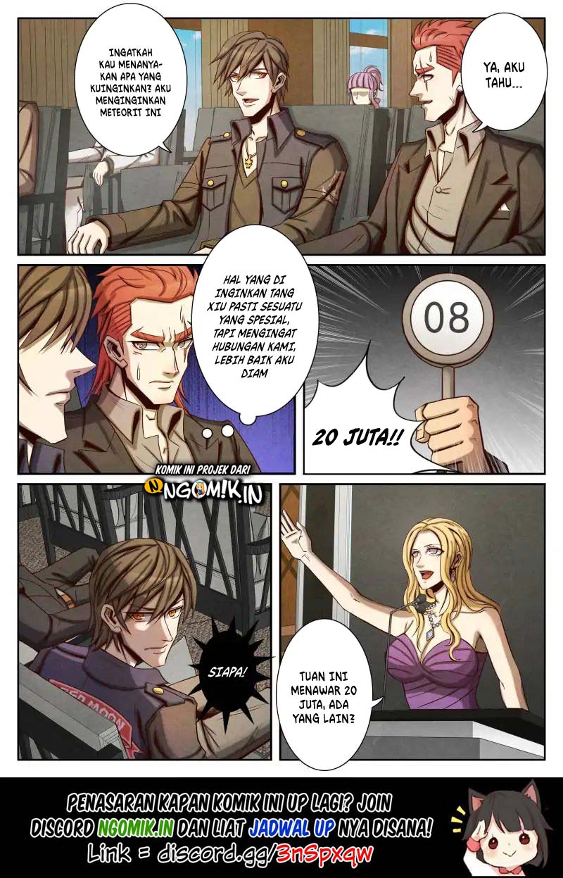 Return From the World of Immortals Chapter 33 Gambar 2