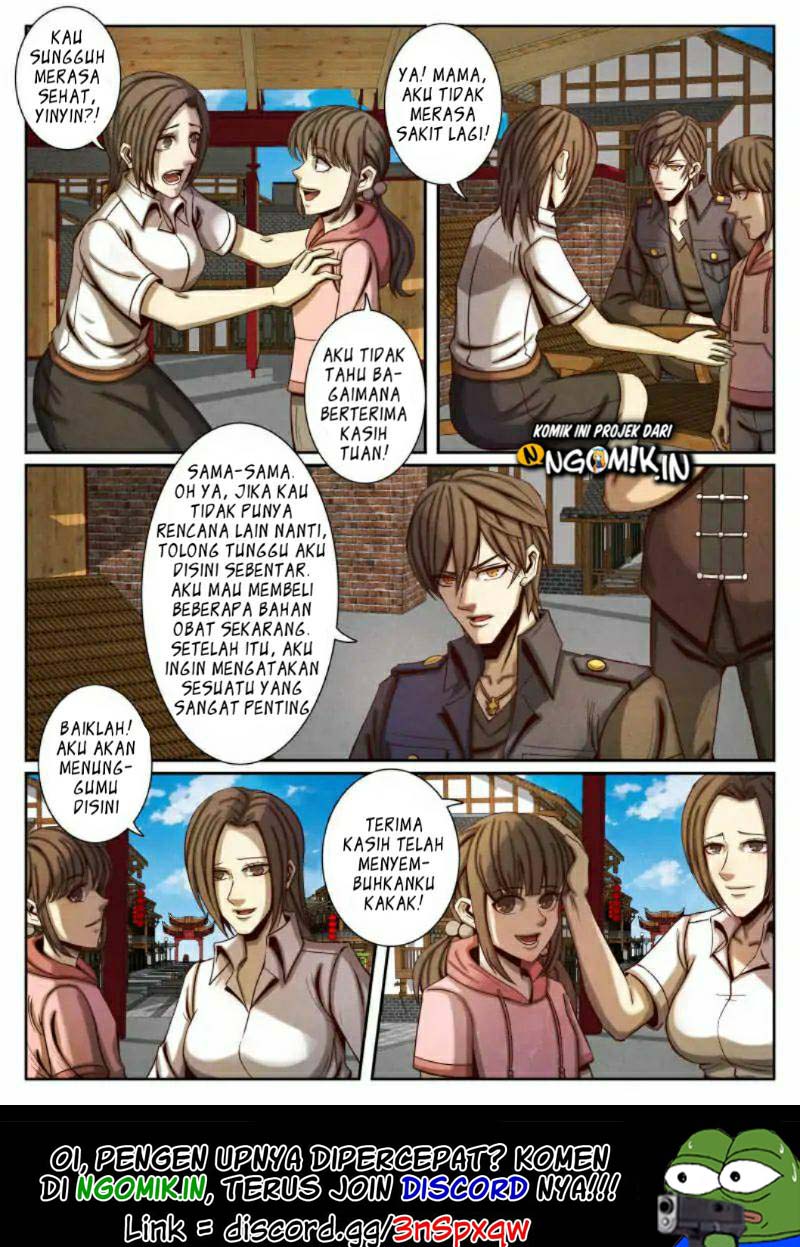Return From the World of Immortals Chapter 42 Gambar 2