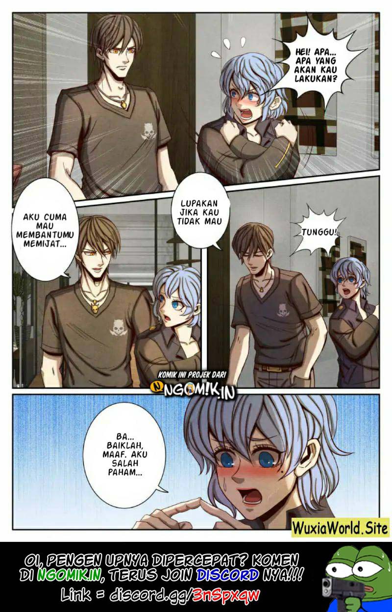 Return From the World of Immortals Chapter 46 Gambar 2