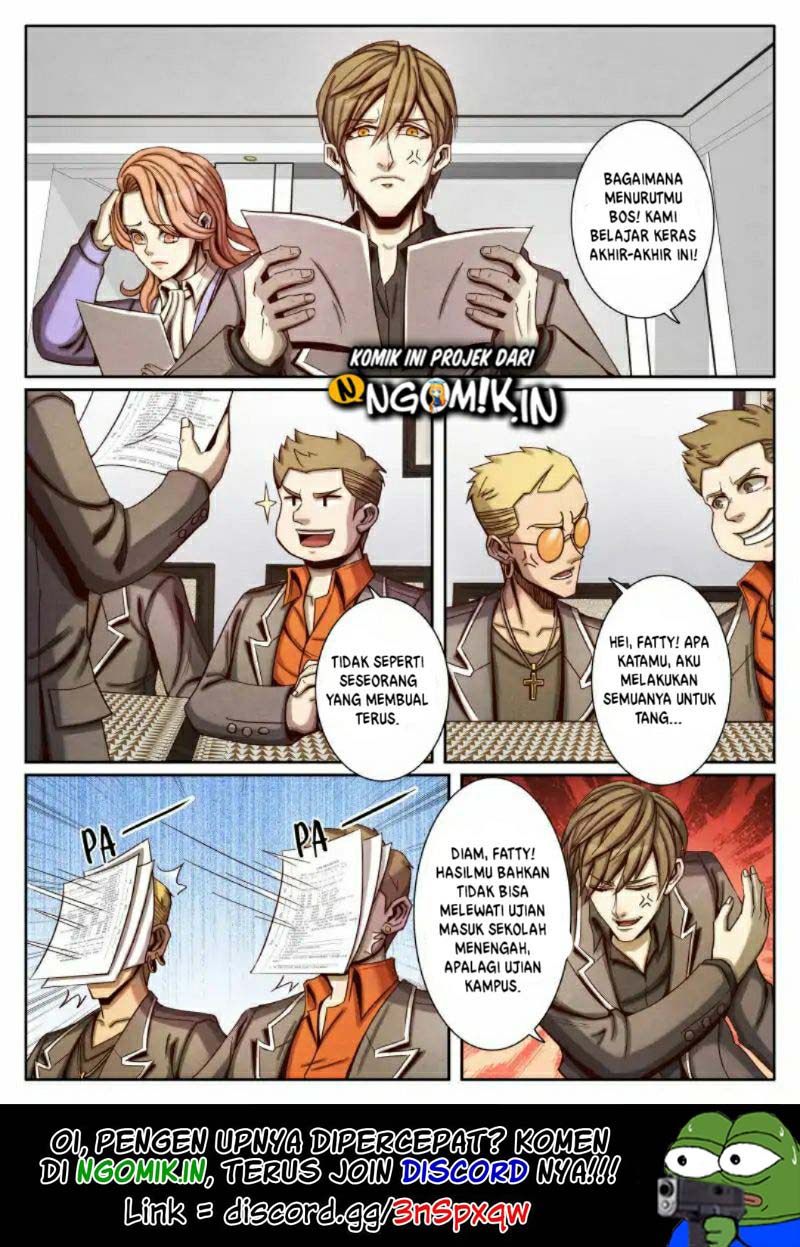 Return From the World of Immortals Chapter 61 Gambar 2