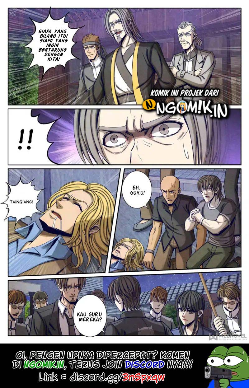 Return From the World of Immortals Chapter 65 Gambar 2