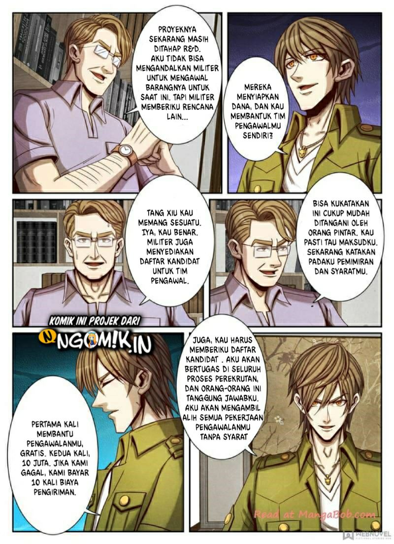Return From the World of Immortals Chapter 68 Gambar 7