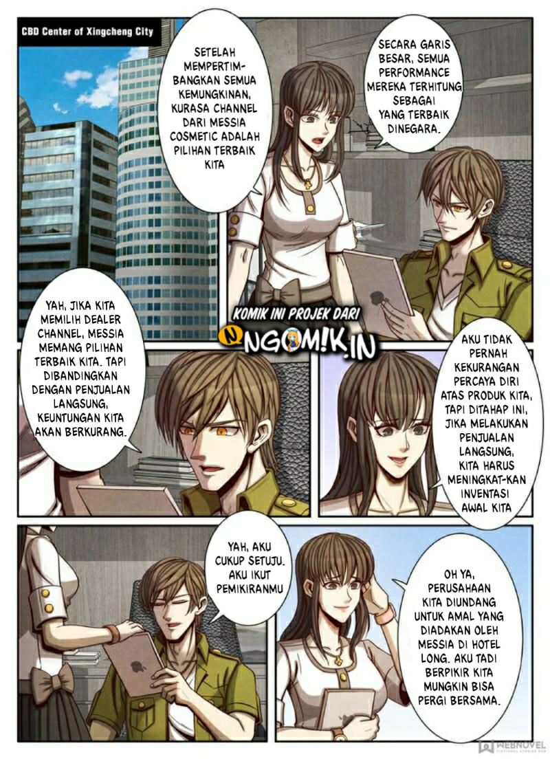 Return From the World of Immortals Chapter 68 Gambar 11