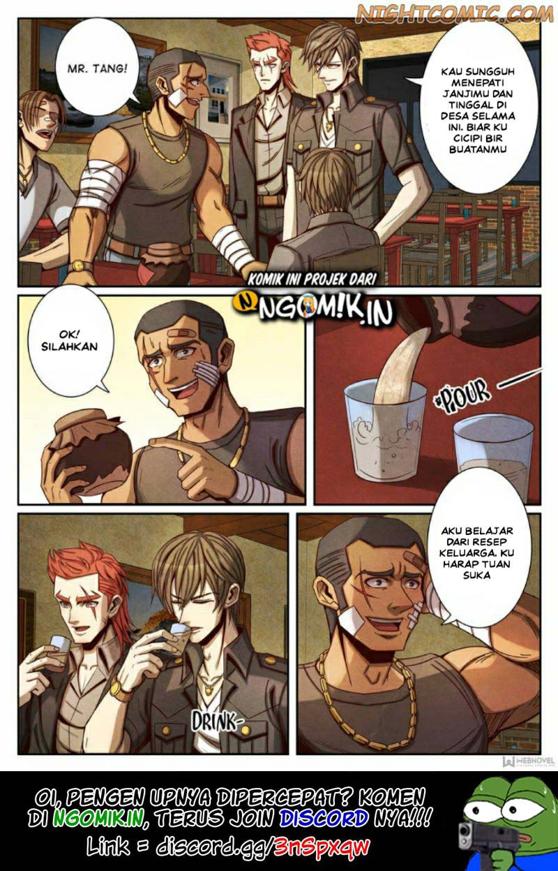 Return From the World of Immortals Chapter 76 Gambar 2