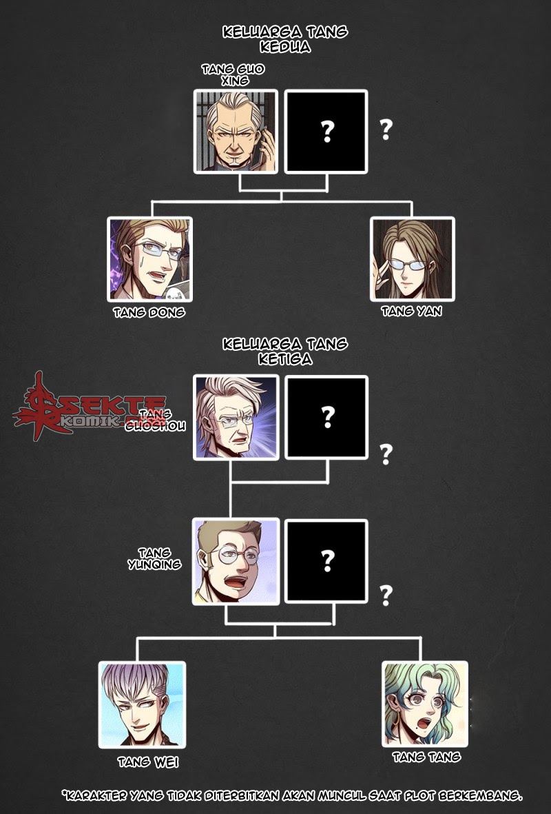 Return From the World of Immortals Chapter 108 Gambar 15