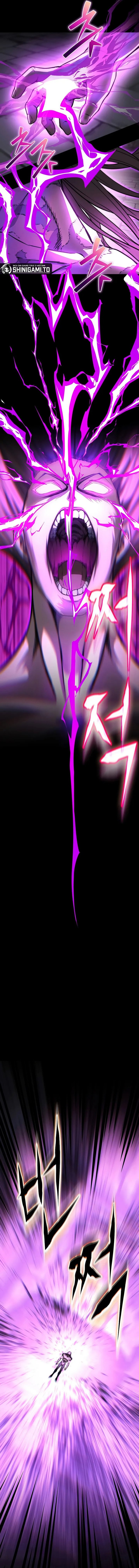 Return Of The Apocalypse-Class Death Knight Chapter 10 Gambar 9