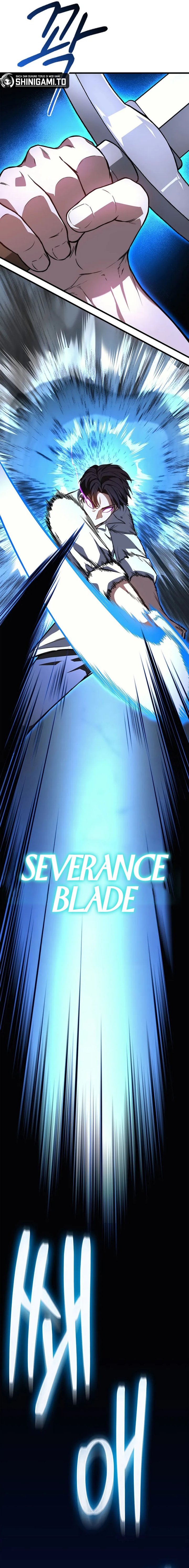 Return Of The Apocalypse-Class Death Knight Chapter 10 Gambar 19